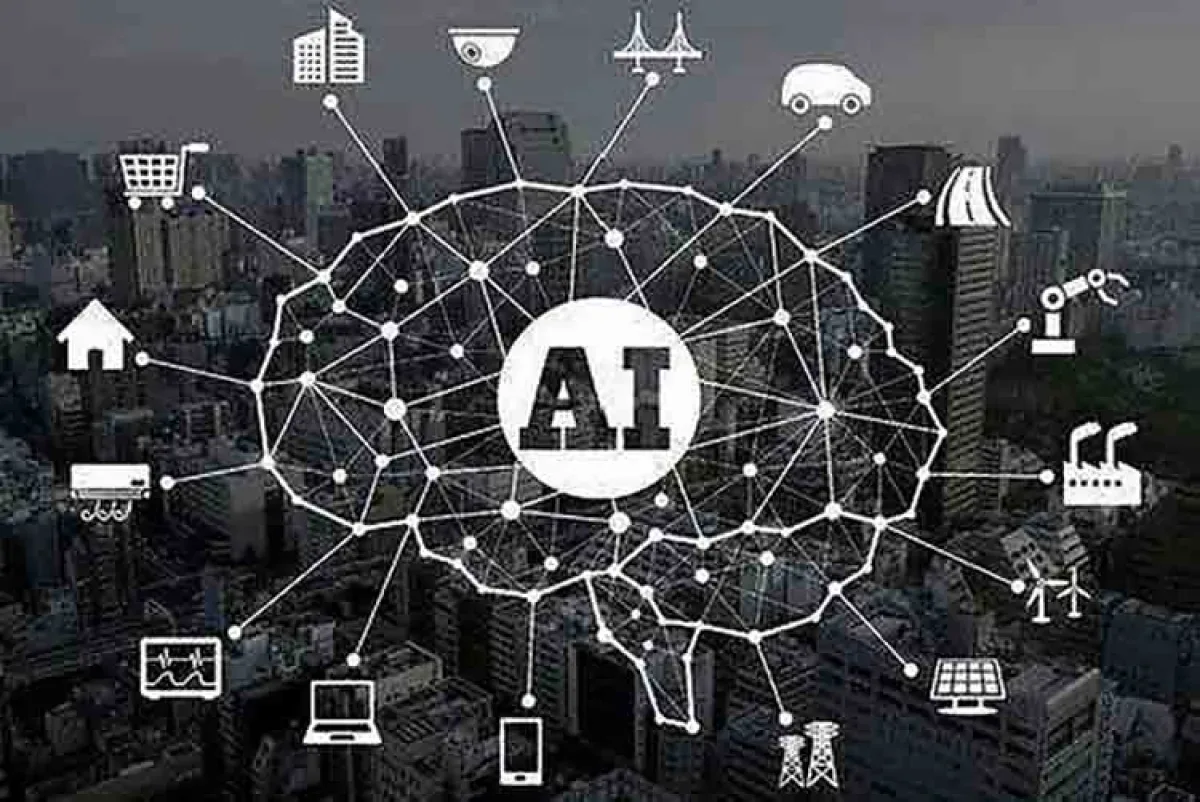 Ai优质资源分享给需要学习Ai的人群