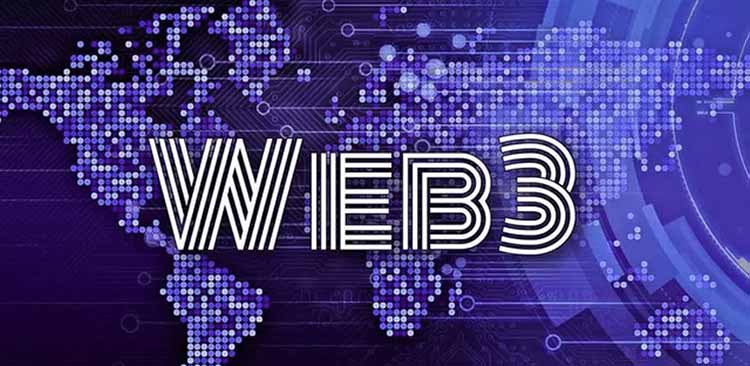 Web3与域名的强关联和发展方向展望