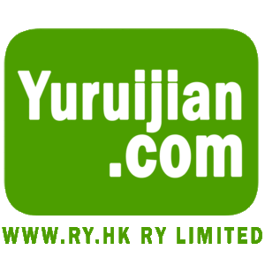 域名Yuruijian.com出售