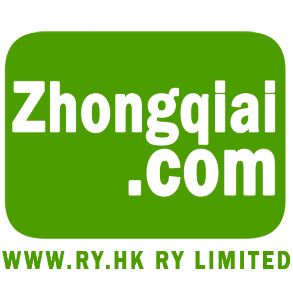域名Zhongqiai.com出售