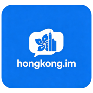 域名Hongkong.im出售
