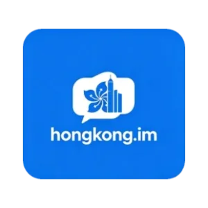 域名Hongkong.im出售