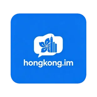 域名Hongkong.im出售