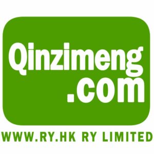 域名Qinzimeng.com出售