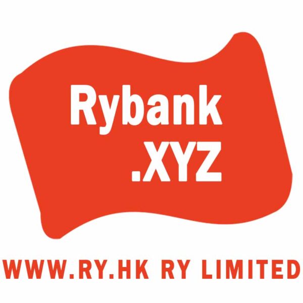域名Rybank.xyz出售