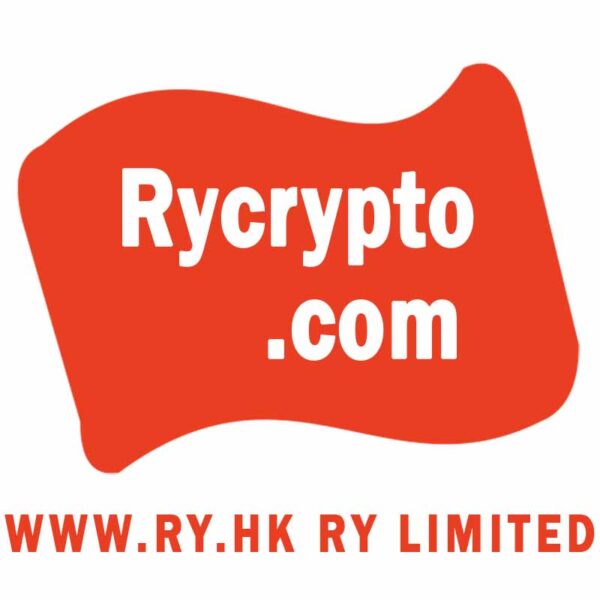 域名Rycrypto.com出售