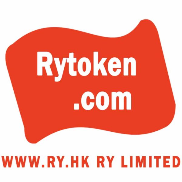 域名Rytoken.com出售