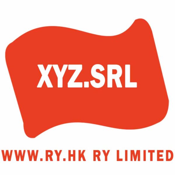域名XYZ.SRL出售