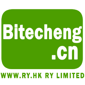 域名Bitecheng.cn出售