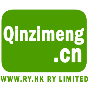 域名Qinzimeng.cn出售