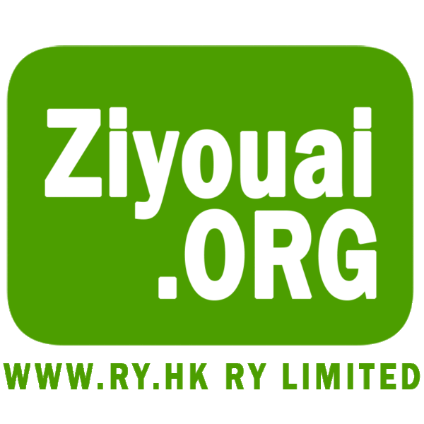 域名Ziyouai.org出售