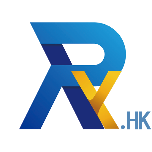 Ry.hk Official website icon