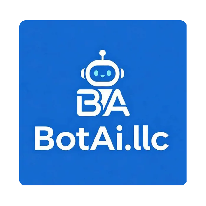 BotAi.llc domain sell 域名出售