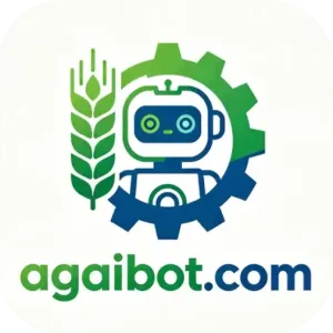 agaibot.com Domain sell 域名出售