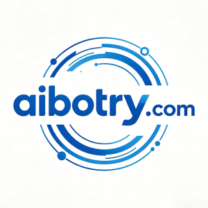 aibotry.com Domain sell 域名出售