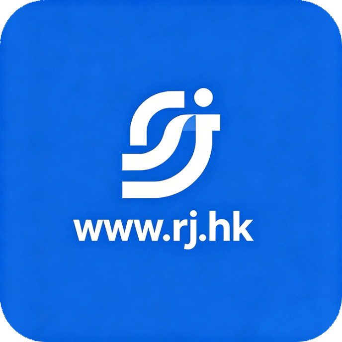 RJ.HK Domain sell 域名出售