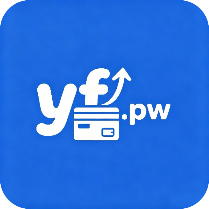 YF.PW Domain sell 域名出售