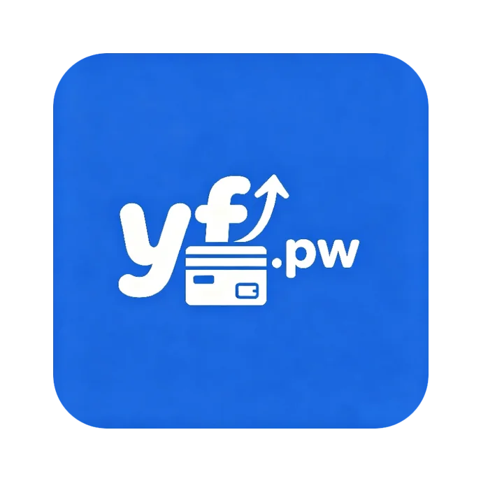YF.PW Domain sell 域名出售