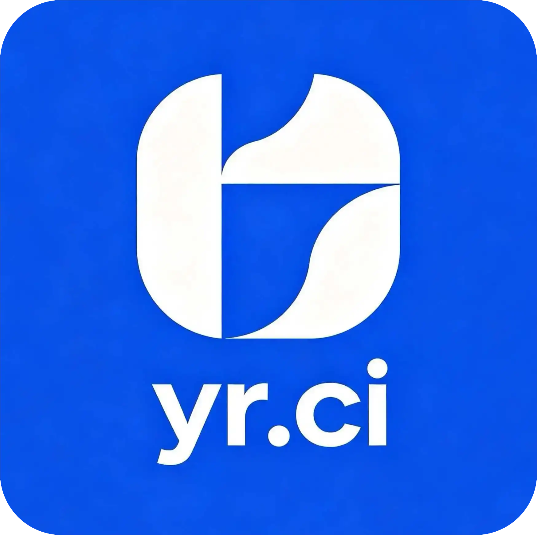 Yr.ci Domain sell 域名出售