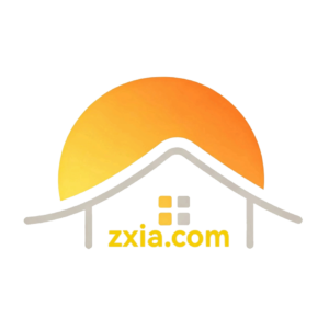 Zxia.com Domain sell 域名出售