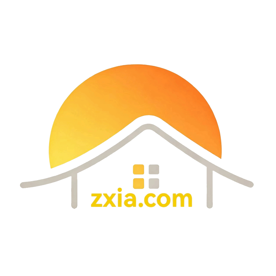 Zxia.com Domain sell 域名出售